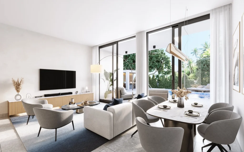 3 Bedroom House for Sale in Chlorakas, Paphos District