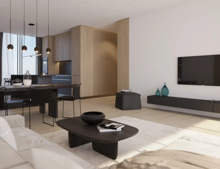 2 Bedroom Apartment for Sale in Tombs Of the Kings, Paphos District