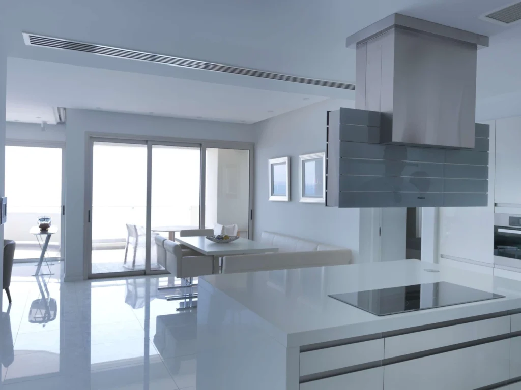 3 Bedroom Apartment for Sale in Larnaca – Finikoudes