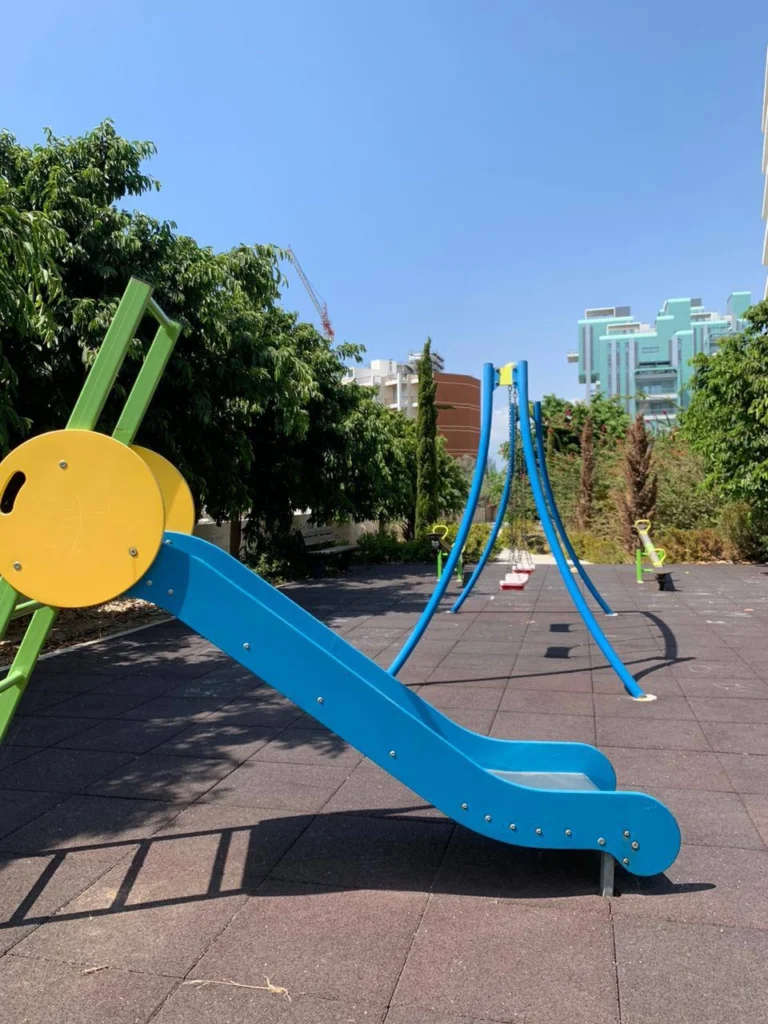 3 Bedroom Apartment for Sale in Mouttagiaka, Limassol District