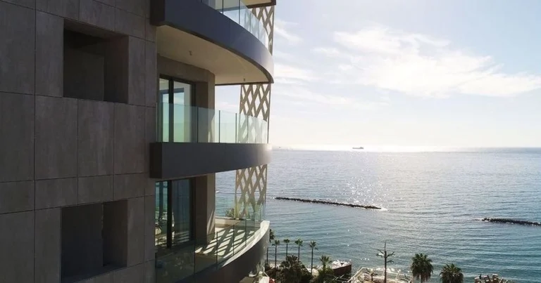 4 Bedroom Apartment for Sale in Mouttagiaka, Limassol District