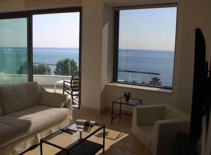 4 Bedroom Apartment for Sale in Mouttagiaka, Limassol District