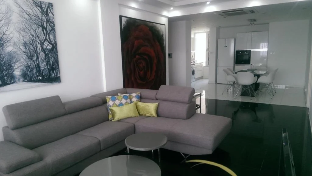 3 Bedroom Apartment for Sale in Potamos Germasogeias, Limassol District