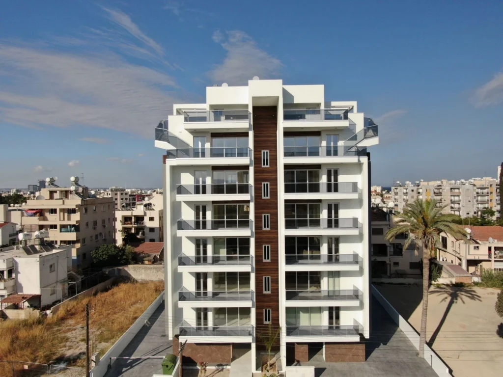 4 Bedroom House for Sale in Larnaca