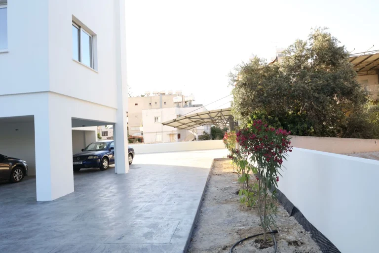 4 Bedroom House for Sale in Larnaca
