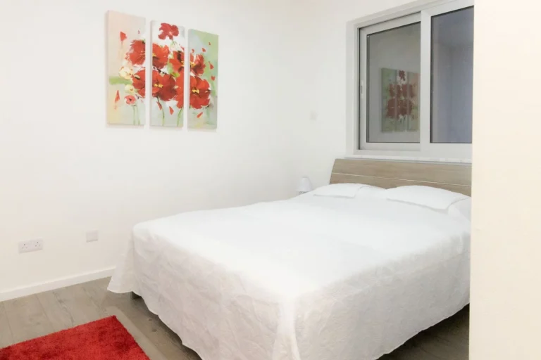 4 Bedroom House for Sale in Larnaca