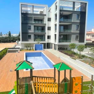 3 Bedroom Apartment for Sale in Paphos