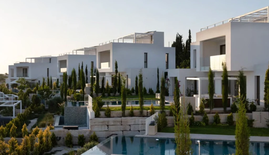 4 Bedroom House for Sale in Pegeia, Paphos District