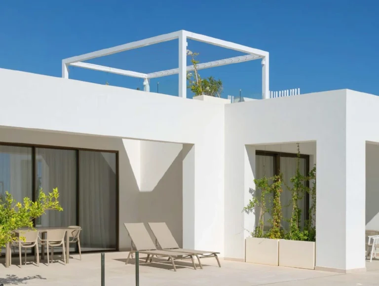 4 Bedroom House for Sale in Pegeia, Paphos District