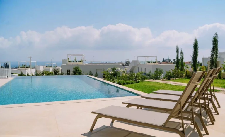 4 Bedroom House for Sale in Pegeia, Paphos District