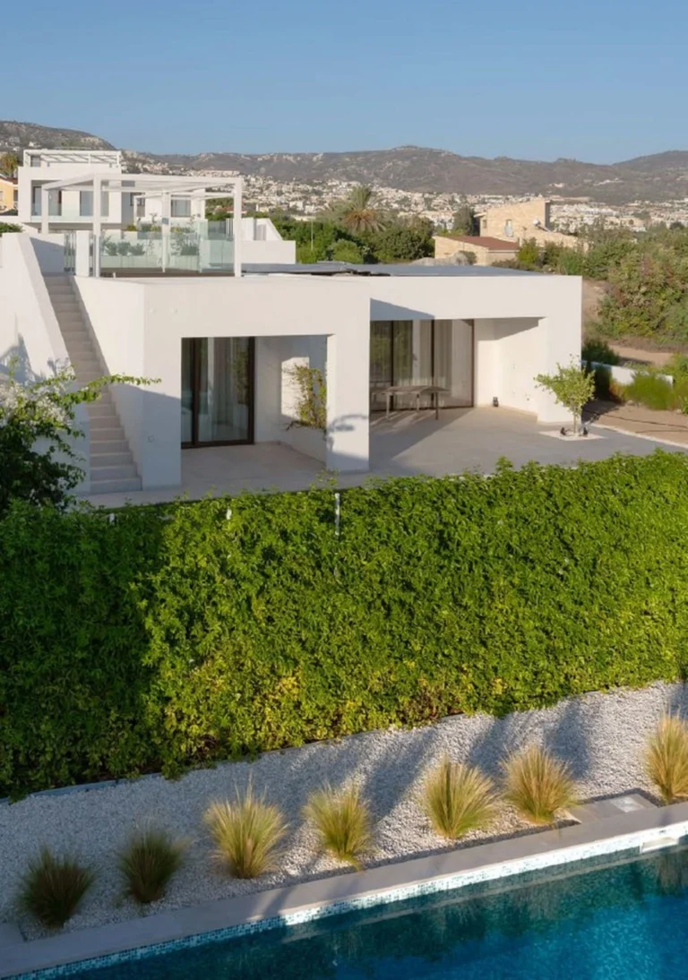 4 Bedroom House for Sale in Pegeia, Paphos District