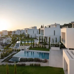 4 Bedroom House for Sale in Pegeia, Paphos District