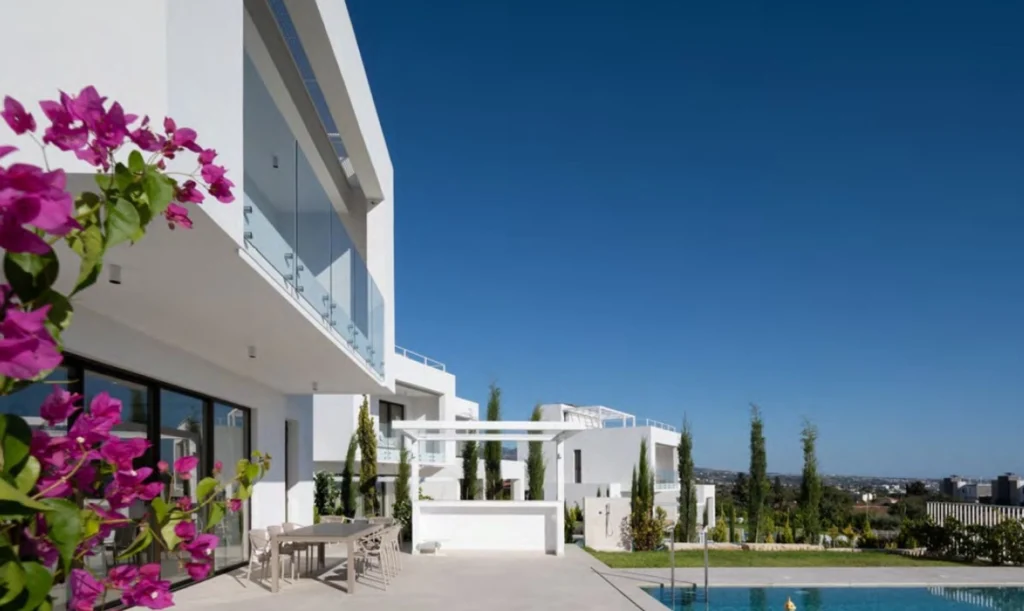 4 Bedroom House for Sale in Pegeia, Paphos District