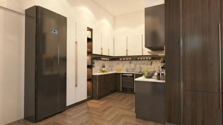 3 Bedroom Apartment for Sale in Limassol – Agios Nicolaos