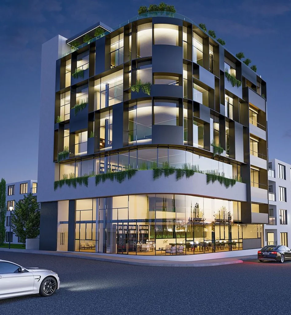 2329m² Commercial for Sale in Limassol – Agia Zoni