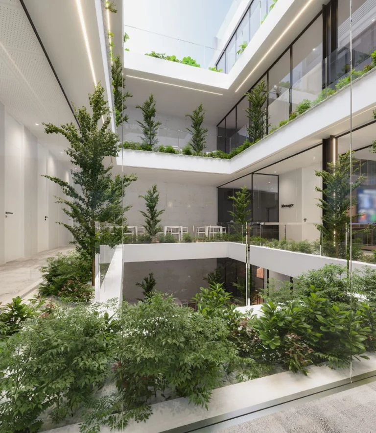 Commercial Properties