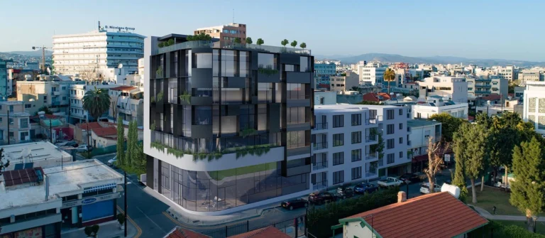 Commercial Properties