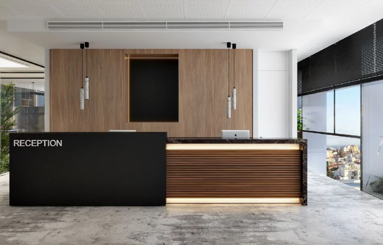 Commercial Properties