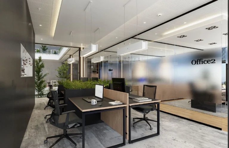 Commercial Properties