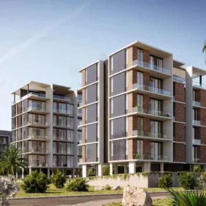 3 Bedroom Apartment for Sale in Potamos Germasogeias, Limassol District
