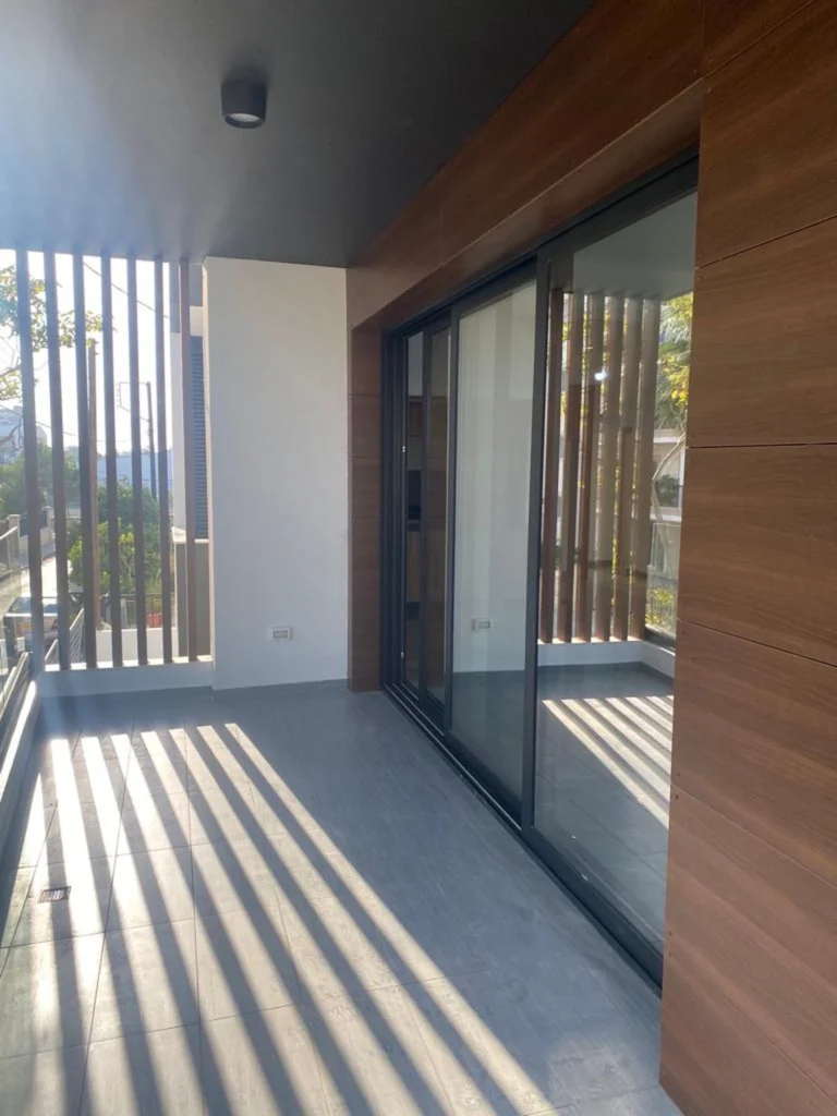 3 Bedroom Apartment for Sale in Limassol – Agia Zoni