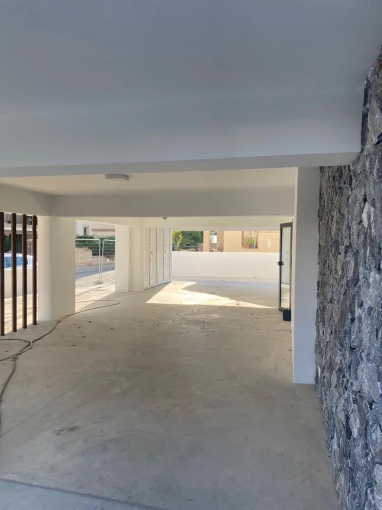 3 Bedroom Apartment for Sale in Limassol – Agia Zoni