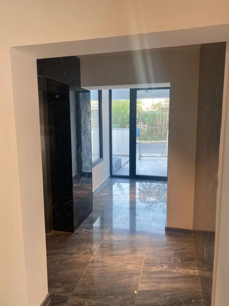 3 Bedroom Apartment for Sale in Limassol – Agia Zoni