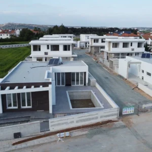 3 Bedroom House for Sale in Oroklini, Larnaca District