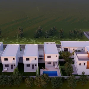 3 Bedroom House for Sale in Koloni, Paphos District