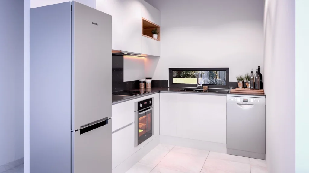 3 Bedroom House for Sale in Chlorakas, Paphos District