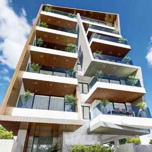 3 Bedroom Apartment for Sale in Larnaca