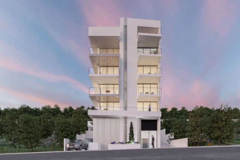 Cheap Apartments for Sale Nicosia up to 400000 euro