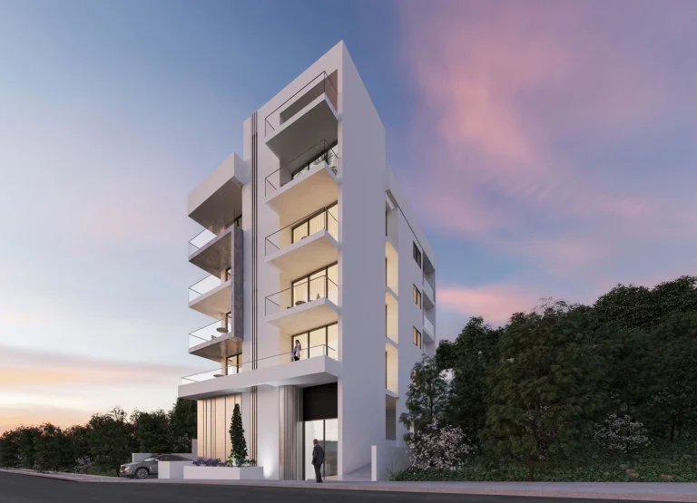 Cheap Apartments for Sale Nicosia up to 400000 euro