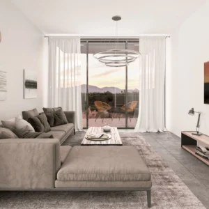 2 Bedroom Apartment for Sale in Aglantzia, Nicosia District