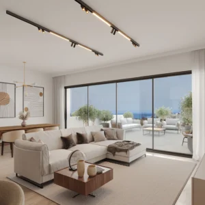 1 Bedroom Apartment for Sale in Lempa, Paphos District