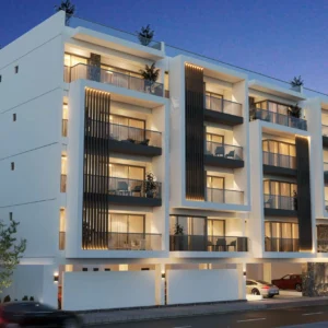 2 Bedroom Apartment for Sale in Drosia, Larnaca District