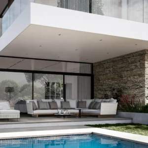 3 Bedroom House for Sale in Moni, Limassol District