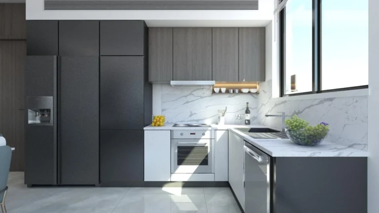 2 Bedroom Apartment for Sale in Limassol – Agios Nicolaos