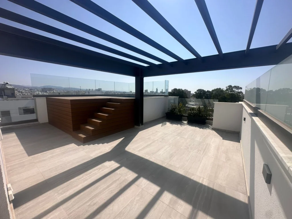 3 Bedroom Apartment for Sale in Limassol – Apostolos Andreas