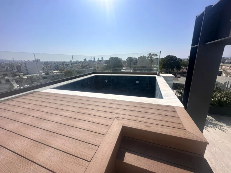 3 Bedroom Apartment for Sale in Limassol – Apostolos Andreas