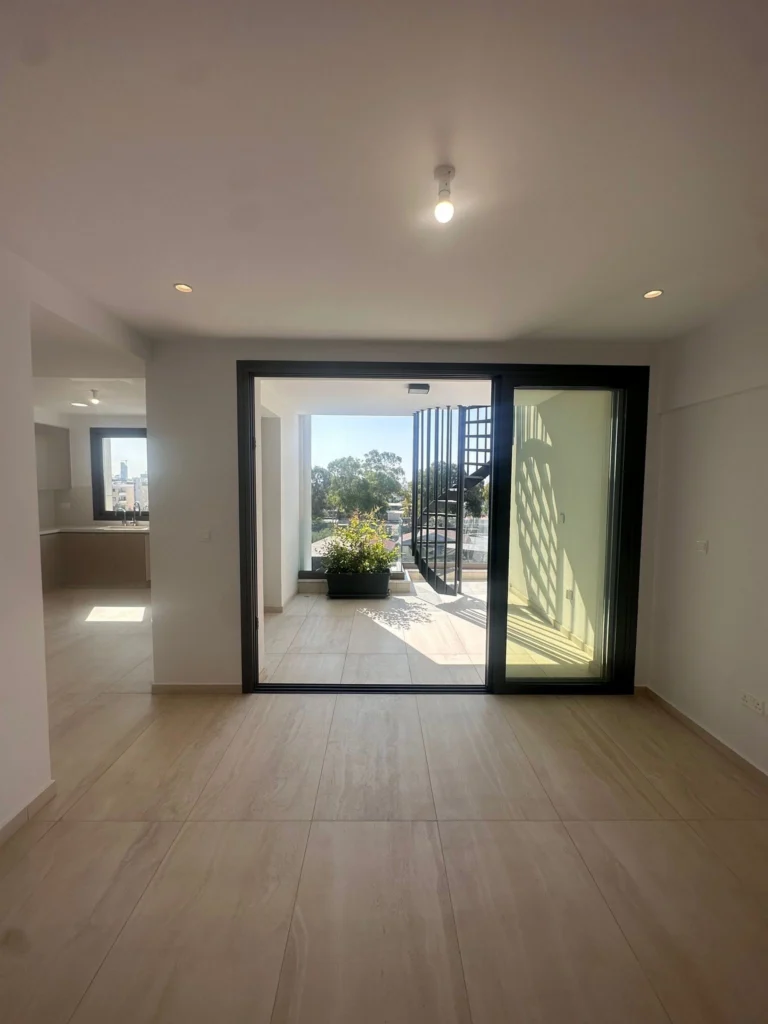 3 Bedroom Apartment for Sale in Limassol – Apostolos Andreas