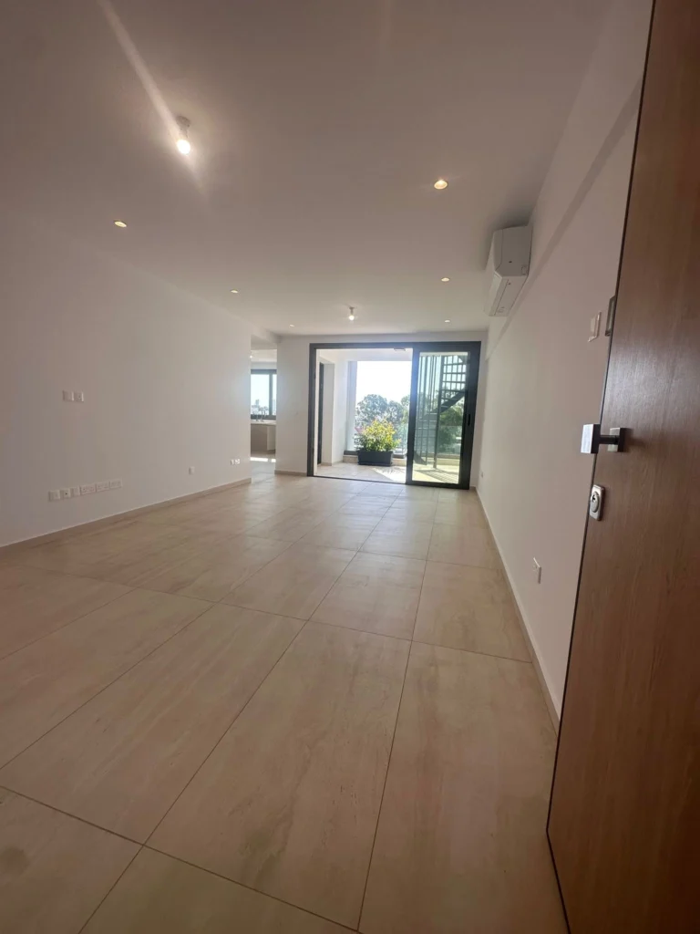 3 Bedroom Apartment for Sale in Limassol – Apostolos Andreas