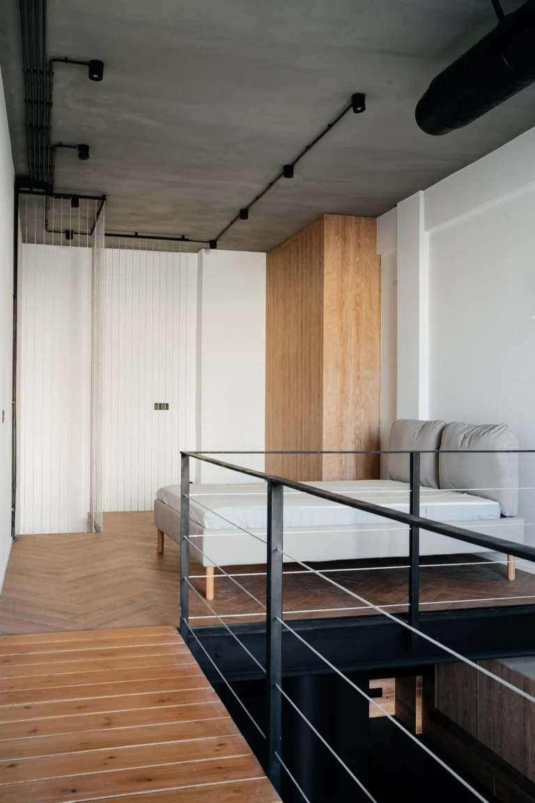 1 Bedroom Apartment for Sale in Limassol – Agia Zoni