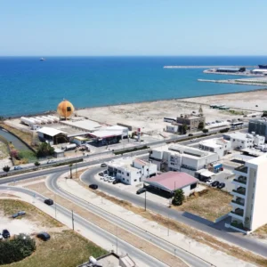 2 Bedroom Apartment for Sale in Livadia Larnakas, Larnaca District