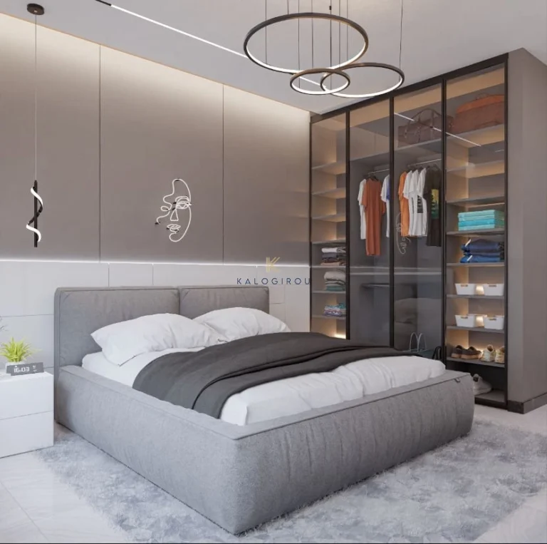 1 Bedroom Apartment for Sale in Livadia Larnakas, Larnaca District