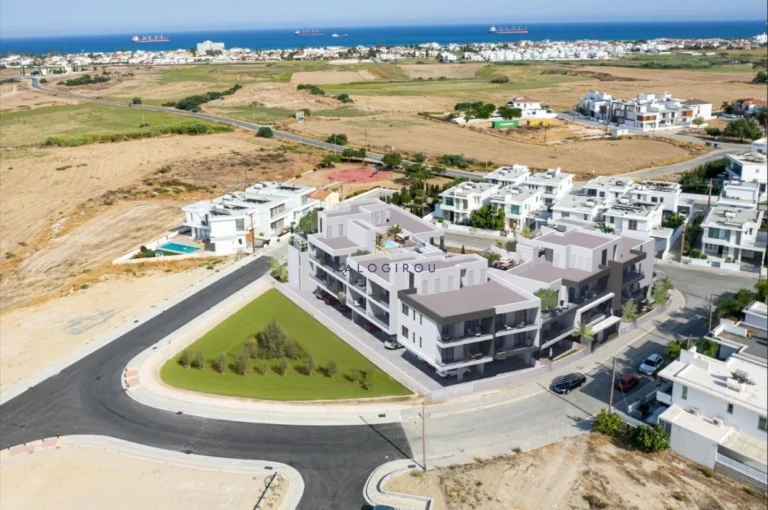 1 Bedroom Apartment for Sale in Livadia Larnakas, Larnaca District