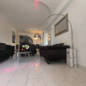 3 Bedroom Apartment for Sale in Larnaca District