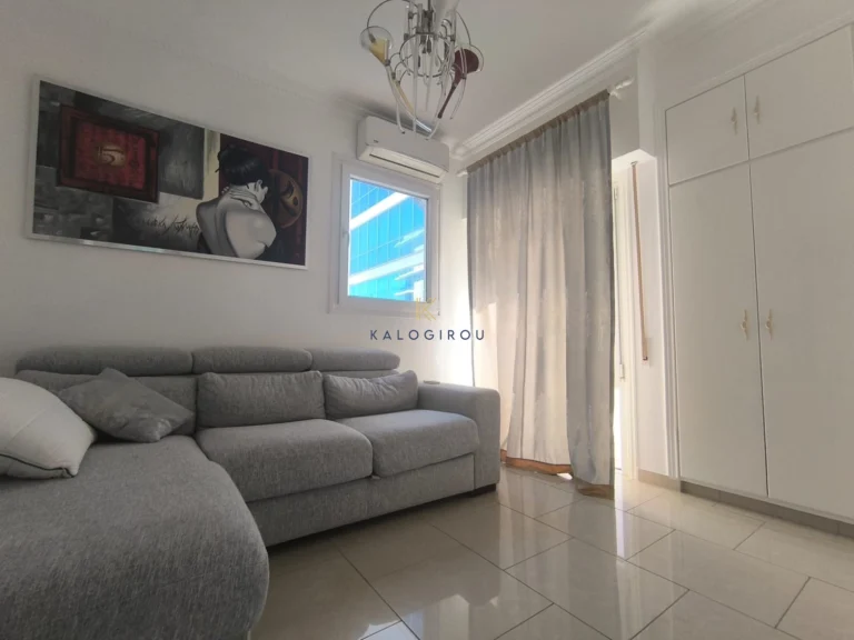 3 Bedroom Apartment for Rent in Larnaca District