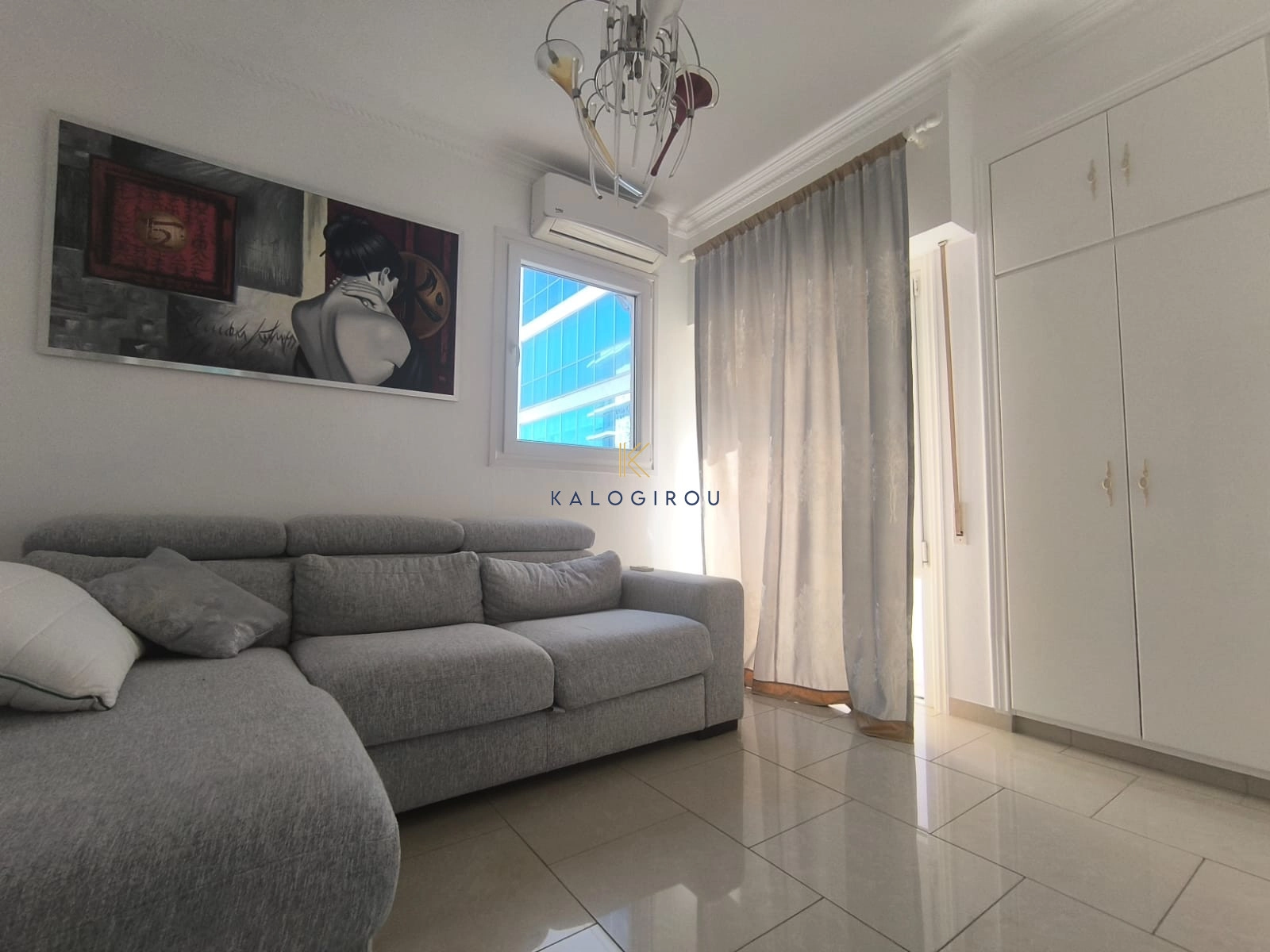 3 Bedroom Apartment for Rent in Larnaca District