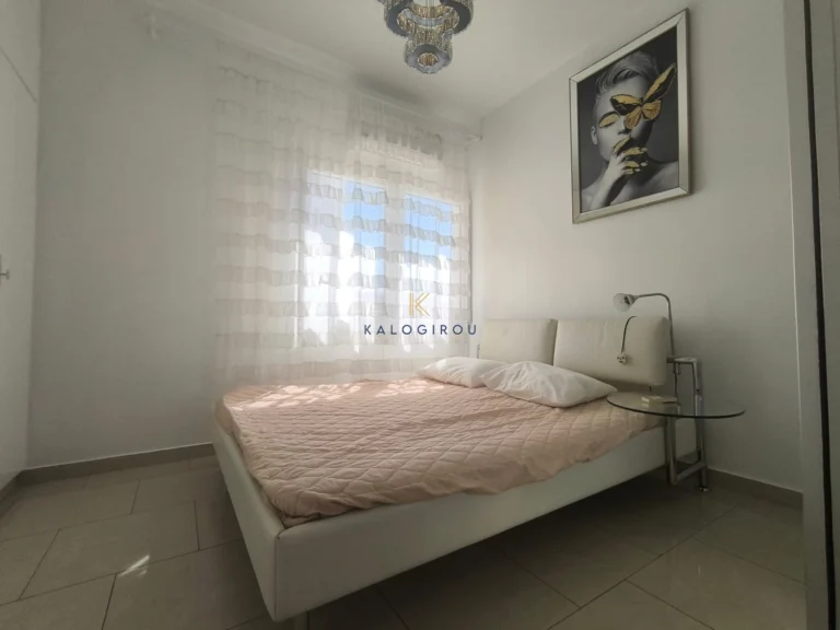 3 Bedroom Apartment for Rent in Larnaca District